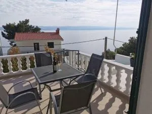 Apartman Ante - Lovreć