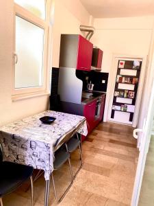 Apartment Carevic
