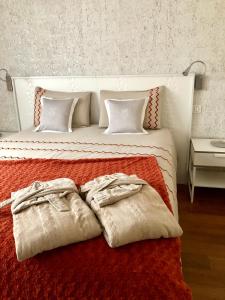 Les Suites Champenoises