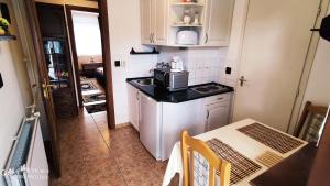 Papp Apartmanház