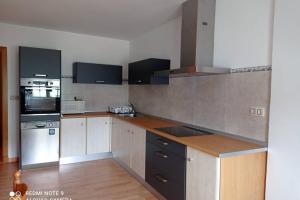 Apartamento de 3 dormitorios en Camariñas