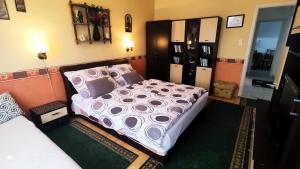 Papp Apartmanház