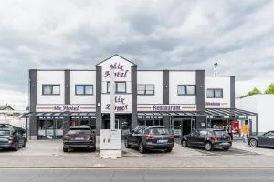Mix Hotel Limburg - Hadamar