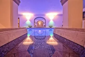 Hotel Hirsch - 上施陶芬