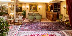 Hotel Palais Porcia