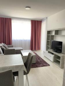 Holiday Apartment