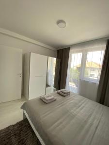 Holiday Apartment