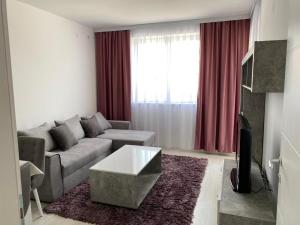 Holiday Apartment