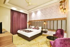 Hotel Infa - 400m From Golden Temple - Kapūrthala