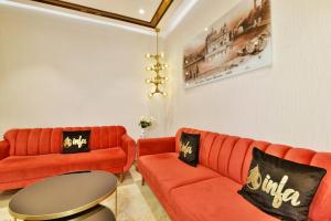 Hotel Infa - 400m From Golden Temple