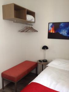 Hotel Vestmannaeyjar