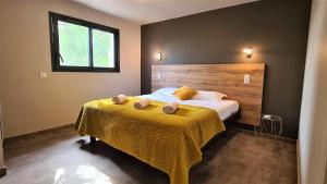 Villas Lantana : photos des chambres