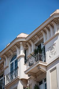 Hotels Le Riviera Collection, Signature Collection by Best Western : photos des chambres