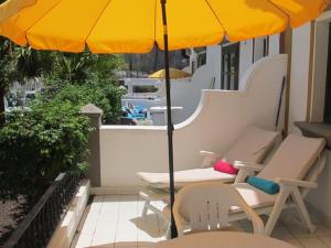 Puerto De Mogan Harbour 371 by El Sirocco - Ubytování bez kategorie ve městě Puerto de Mogán