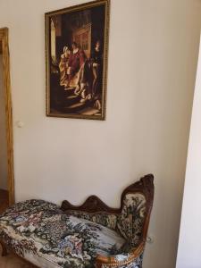 Apartmány Svätá Barborka