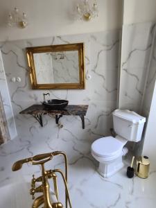Apartmány Svätá Barborka
