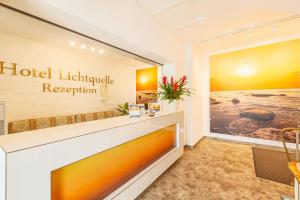 Hotel Garni Lichtquelle