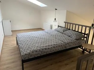 024 Loft - Апартаменты ЖК «Софиевская Слободка» - Hatne