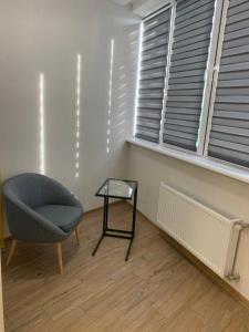 024 Loft - Апартаменты ЖК «Софиевская Слободка»