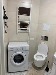 024 Loft - Апартаменты ЖК «Софиевская Слободка»