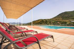 Hotel Is Murtas img16
