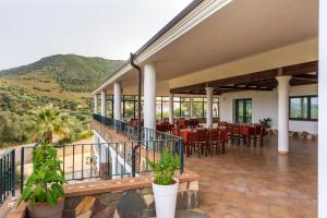 Hotel Is Murtas img17