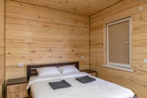 Double Room room in Sonyachni bungalo