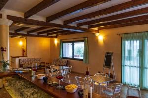 Hotel Is Murtas img20