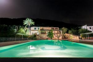Hotel Is Murtas img24