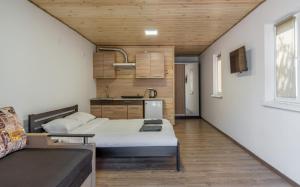 Standard Quadruple Room room in Sonyachni bungalo