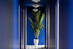 Hotels Le Riviera Collection, Signature Collection by Best Western : photos des chambres