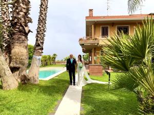 Etna Villa Alba Chiara