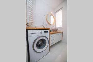 Apartament Rybacka 6