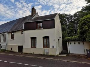 Maisons de vacances L'Escapade : photos des chambres