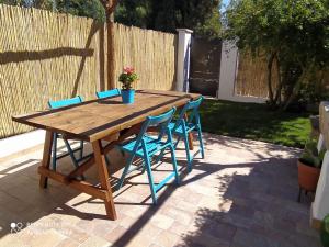 Casa Vacanza Sa Prenda img8