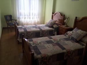 Apartamento Delia