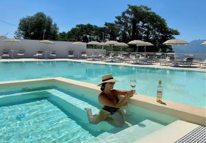 Vesuvio Inn Guest House e Wine Experience