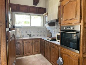 Maisons de vacances Le Domaine de Claras : photos des chambres