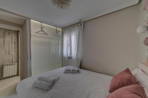 Bega Rooms Burgos by Clabao