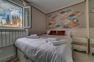 Bega Rooms Burgos by Clabao