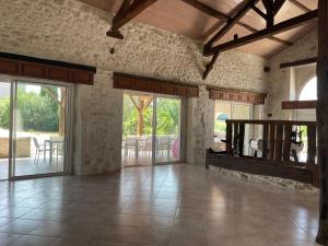 Maisons de vacances Le Domaine de Claras : photos des chambres