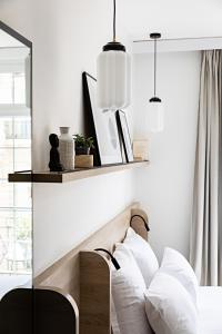 Hotels Le Riviera Collection, Signature Collection by Best Western : photos des chambres