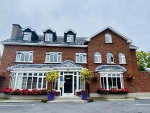 St  Judes Lodge B&B