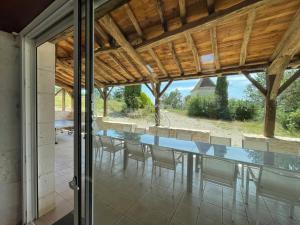 Maisons de vacances Le Domaine de Claras : photos des chambres