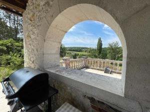 Maisons de vacances Le Domaine de Claras : photos des chambres
