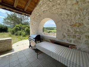 Maisons de vacances Le Domaine de Claras : photos des chambres