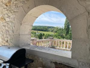 Maisons de vacances Le Domaine de Claras : photos des chambres