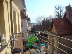 Apartament Kasia