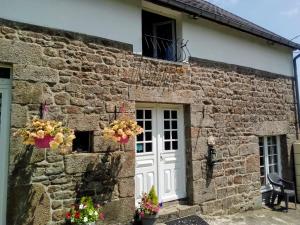 Maisons de vacances Gite L'insiniere : Maison de Vacances