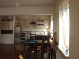 Apartament Kasia